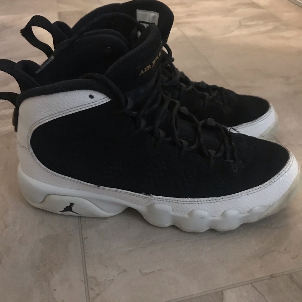 Kids size Jordan’s